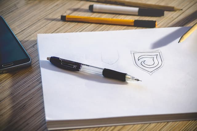 Les 5 principes d'un logo efficace