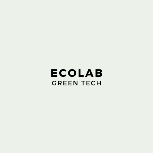 Logo avant - Logo pour "EcoTech Solutions"